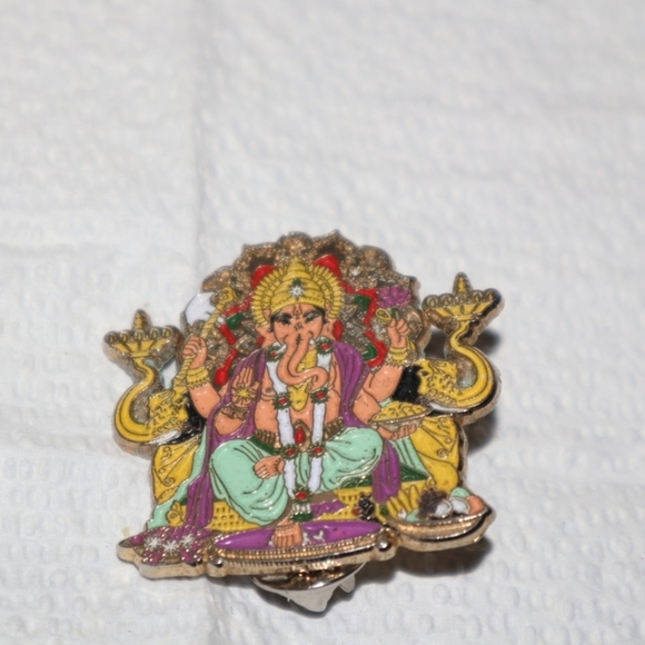 Lot of 7 Pins Flags 49ers etc.. - Picture 13 of 16